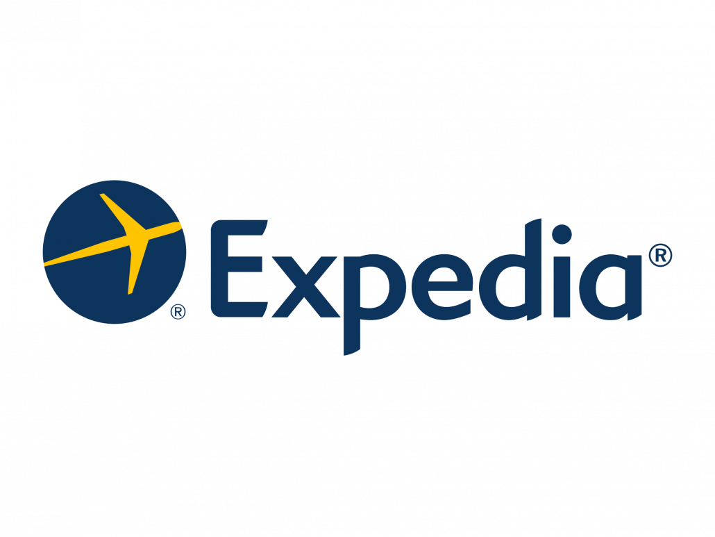 Expedia.com logo